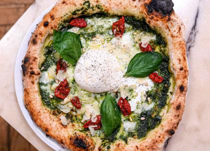 Notre top des meilleures pizzas de Paris 