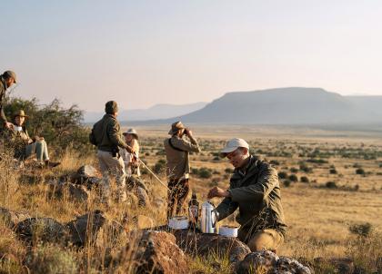 Les 10 meilleurs safaris d’Afrique du Sud 