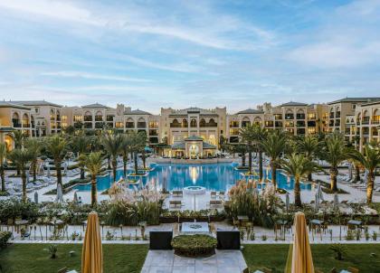 Mazagan, un resort golf et spa familial à une heure de Casablanca 