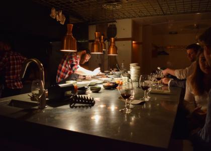 Gastronomie à Stockholm, entre bistrots chics et tables étoilées