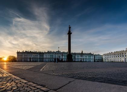 72 heures à Saint Pétersbourg : expériences incontournables et bonnes adresses