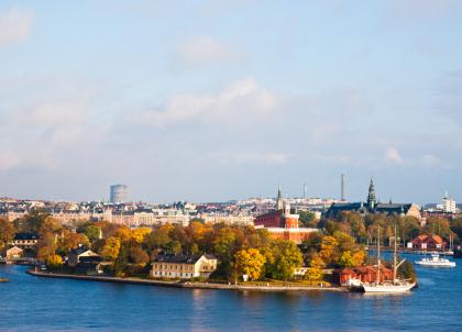 72 heures à Stockholm : les meilleures adresses de la capitale suédoise