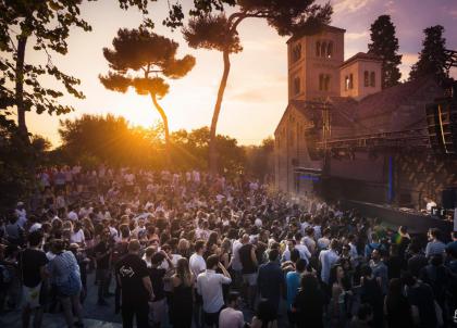 Sónar Off Week 2015 : 4 jours de fêtes inoubliables à Barcelone