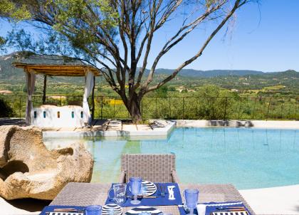 Notre avis sur Su Gologone Experience, un hôtel de charme au cœur de la Sardaigne