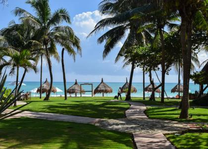 Mexique : les plus beaux hôtels de la Riviera Maya et du Yucatán 