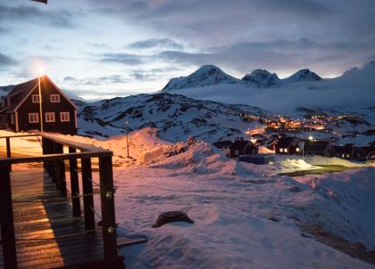 Découverte du Groenland-Est : sur les traces des Inuits d’Ammassalik