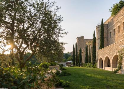 Les plus beaux hôtels du Luberon : nos meilleures adresses