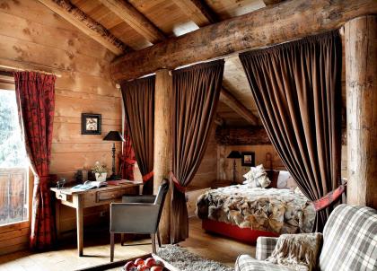 Les plus beaux hôtels kids friendly pour l’hiver