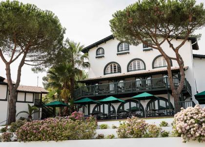 Hossegor : Les Hortensias du Lac, le « Surf Lodge » chic de la Côte d'Argent