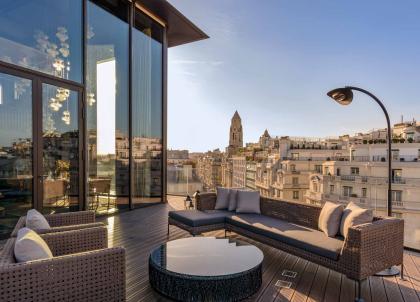 À l'intérieur du Bulgari Paris, le dernier né des hôtels ultra luxe de la capitale 