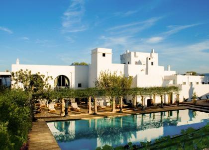 Masseria Torre Maizza, une nouvelle adresse signée Rocco Forte dans les Pouilles