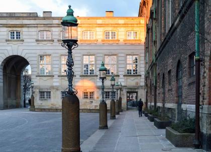 Que faire à Copenhague : parenthèse urbaine entre design, nature et art de vivre