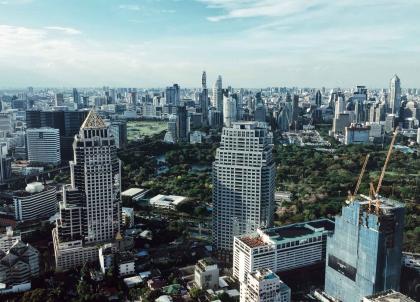 Bangkok : nos bonnes adresses dans la capitale thaïlandaise