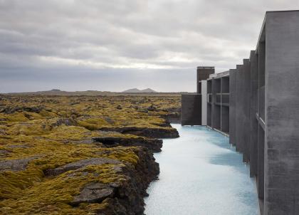 Islande : The Retreat, un hôtel somptueux au cœur du Blue Lagoon