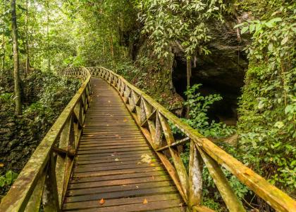 Malaisie : 10 lieux cachés pour sortir des sentiers battus