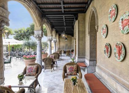 Les meilleurs restaurants de Palerme