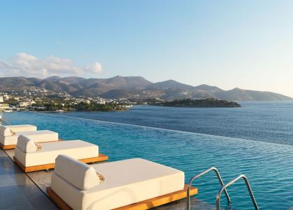 Crète : InterContinental ouvre le boutique-hôtel ultime face à la mer