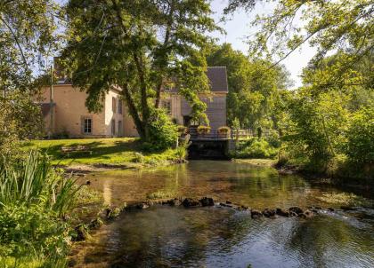 Les plus belles maisons d’hôtes et adresses de charme dans l’Aube en Champagne