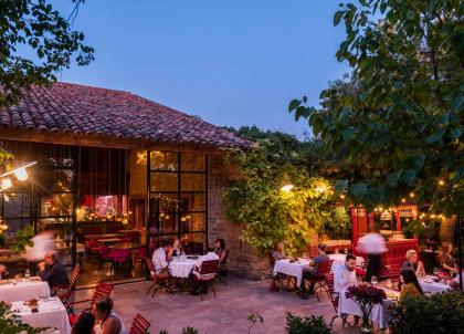 Castigno, une parenthèse hors du temps au cœur d’un véritable village d’Occitanie