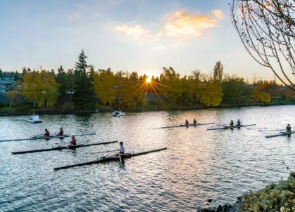 Que faire à Seattle : 3 jours entre montagnes et Pacifique