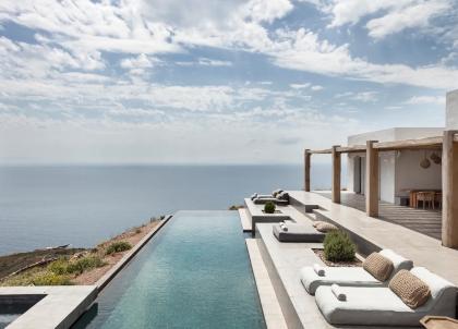 Les plus belles villas à louer dans les Cyclades : cinq adresses d'exception pour un été à la grecque