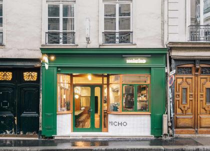 On a testé Micho, la nouvelle adresse street food à Paris