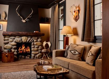 Les plus beaux hôtels 5 étoiles de Megève 