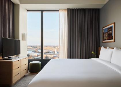 Où dormir à Boston ? Les 10 plus beaux hôtels de la ville
