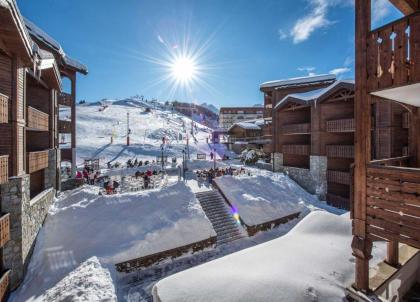 Les meilleurs hôtels 4 étoiles de montagne