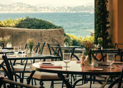 Les meilleurs restaurants du Var