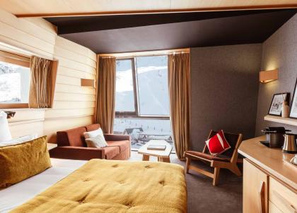 Val Thorens : les bonnes adresses et meilleurs hôtels de la station