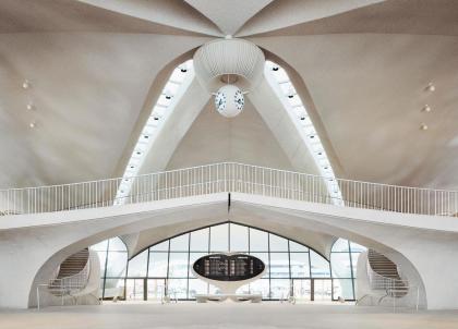 Les plus beaux hôtels design du monde