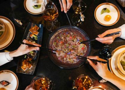 Les meilleurs restaurants où fêter le Nouvel an chinois à Paris