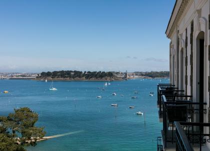 Que faire à Dinard pour un week-end de 2 ou 3 jours ?