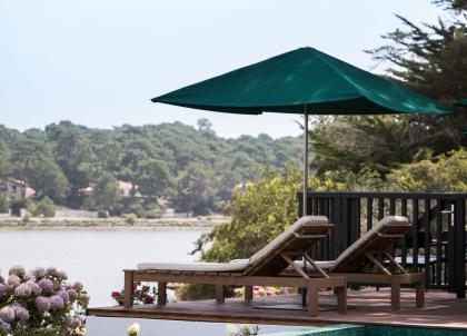 Les plus beaux hôtels spa d’Hossegor et alentours