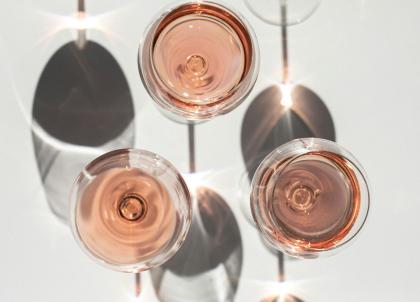Les rosés de l'été : les meilleures cuvées à mettre au frais