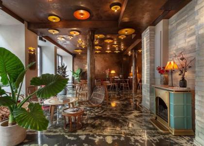 Les meilleurs hôtels de Paris 11