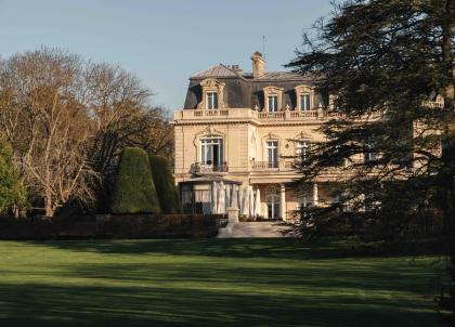 Les plus beaux hôtels 5 étoiles de Champagne, escapade millésimée