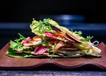 Ces restaurants étoilés parmi les moins chers de France vont vous surprendre