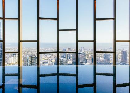 Les meilleurs hôtels de Melbourne 