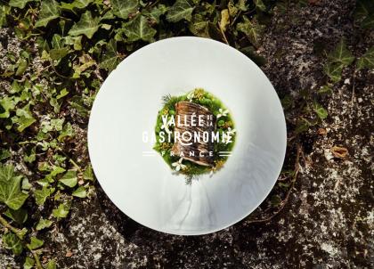 Vallée de la Gastronomie : l’appétit vient en voyageant
