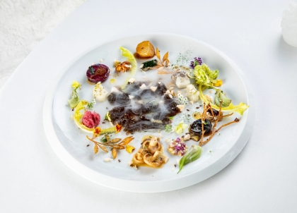 Les meilleurs restaurants de Courchevel : quand la gastronomie tutoie les sommets