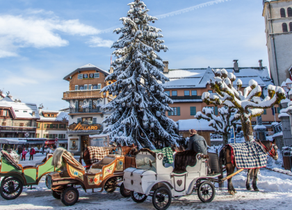 Où partir à Noël ? 5 destinations inspirantes  