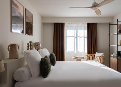 Sous le charme de Maison Chiberta, hôtel proche de Biarritz 