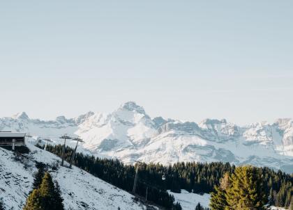 Week-end à Megève : mode d'emploi