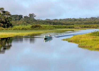 Pourquoi la Guyane est la destination la plus exotique de l’automne ?