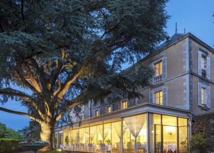 Hôtels et maisons d’hôtes à Clermont-Ferrand : nos bonnes adresses