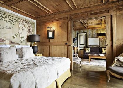 Hôtels de charme à la montagne : nos meilleures adresses