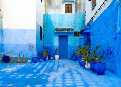 À la découverte des villes du Rif marocain : Tétouan, Chefchaouen et Tanger
