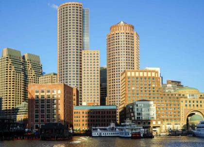 24 heures à Boston : bonnes adresses et visites incontournables